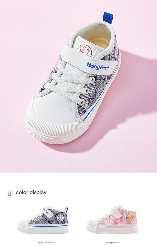 Best Baby Walking Shoes for High Arches: Comfortable, Supportive, and Flexible