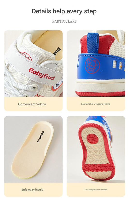 Common Baby Walking Mistakes Parents Make — And How to Avoid Them