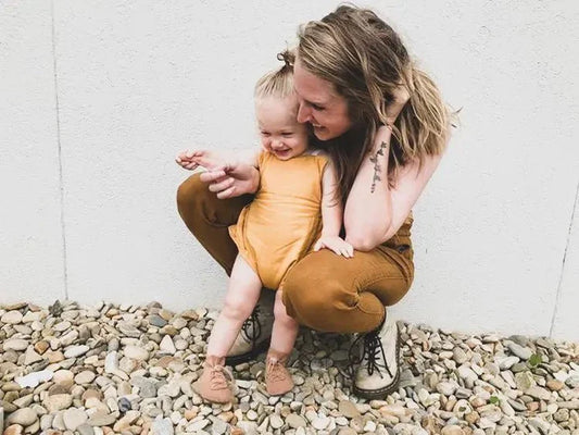 The Five Best Mom Friends You Need in Your Life