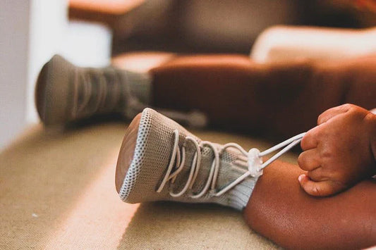 The Ultimate Guide to Choosing the Best Baby Shoes: Everything You Need to Know
