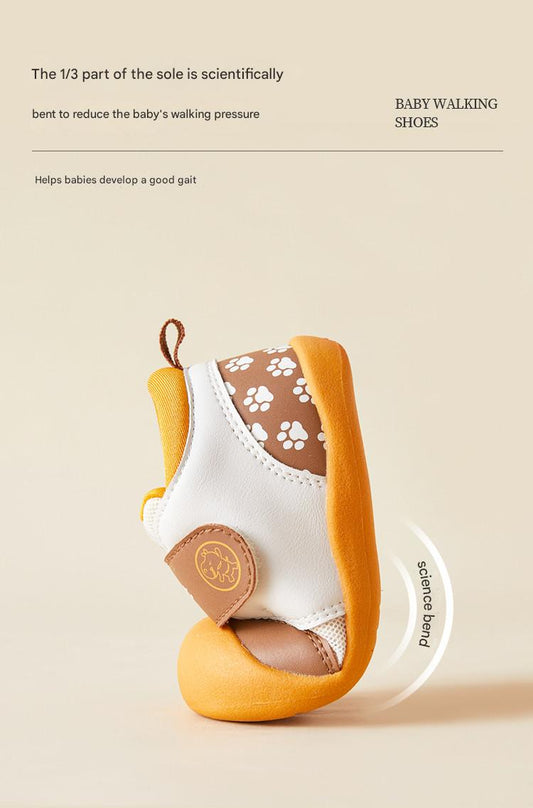 Best Baby Walking Shoes for Summer: Keep Little Feet Cool and Comfy