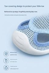 BabyFront Breathable Soft Sole Baby Walking Sandals for Toddlers 1-3 Years