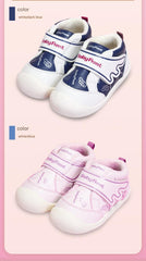 BabyFront winter new velvet baby soft sole baby warm non-slip functional shoes cotton shoes toddler shoes