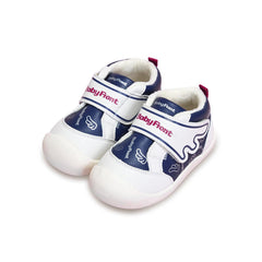 BabyFront winter new velvet baby soft sole baby warm non-slip functional shoes cotton shoes toddler shoes
