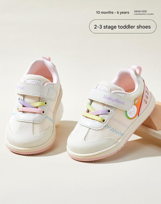 BabyFront-Anti-slip black technology during the golden period of learning to walk