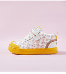 BabyFront First Walker Sneakers – Lightweight, Non-Slip & Comfy for Toddlers
