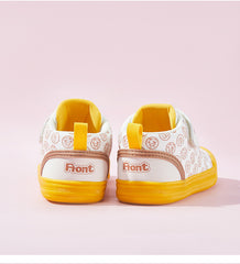 BabyFront First Walker Sneakers – Lightweight, Non-Slip & Comfy for Toddlers