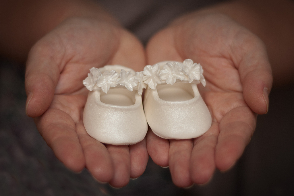 BabyFront