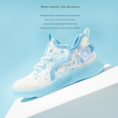BabyFront  AirFlex Runners – Breathable Lightweight Sneakers for Active Toddlers