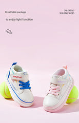 BabyFront First Walkers – Lightweight & Comfy Baby Sneakers for Toddlers