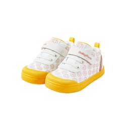 BabyFront First Walker Sneakers – Lightweight, Non-Slip & Comfy for Toddlers