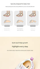 BabyFront x Snoopy Toddler Sneakers - Black White Checkerboard Leather Shoes