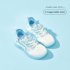 BabyFront  AirFlex Runners – Breathable Lightweight Sneakers for Active Toddlers