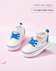 BabyFront First Walkers – Lightweight & Comfy Baby Sneakers for Toddlers