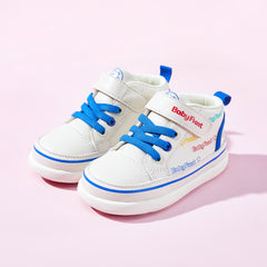 BabyFront First Walkers – Lightweight & Comfy Baby Sneakers for Toddlers