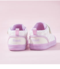 BabyFront First Walker Sneakers – Lightweight, Non-Slip & Comfy for Toddlers