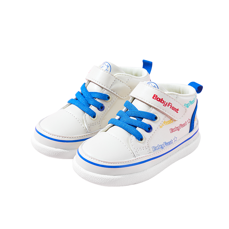 BabyFront First Walkers – Lightweight & Comfy Baby Sneakers for Toddlers