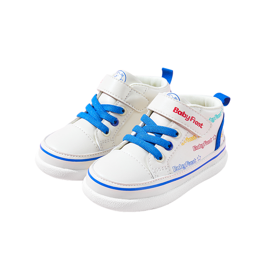 BabyFront First Walkers – Lightweight & Comfy Baby Sneakers for Toddlers