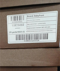 [0-2 years] Fall-resistant baby shoes with super-soft rubber sole and breathable mesh | ASTM certified - BabyFrontVIP