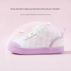 BabyFront First Walker Sneakers – Lightweight, Non-Slip & Comfy for Toddlers