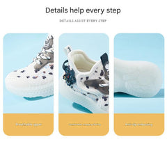 BabyFront  AirFlex Runners – Breathable Lightweight Sneakers for Active Toddlers