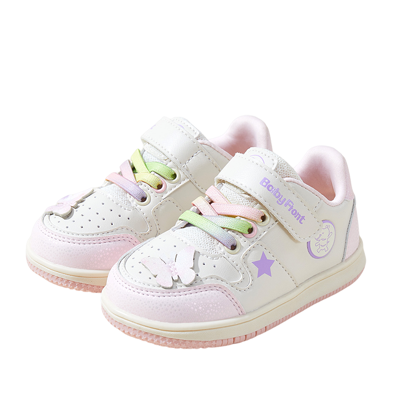 BabyFront-Toddler lifesaver: ankle guards to prevent falls