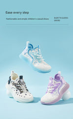 BabyFront  AirFlex Runners – Breathable Lightweight Sneakers for Active Toddlers