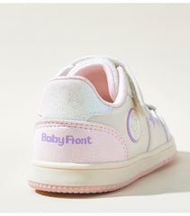 BabyFront-Toddler lifesaver: ankle guards to prevent falls