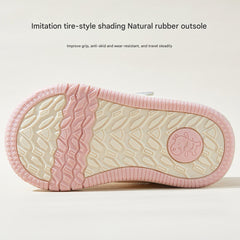 BabyFront-Anti-slip black technology during the golden period of learning to walk