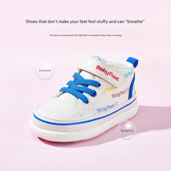 BabyFront First Walkers – Lightweight & Comfy Baby Sneakers for Toddlers