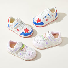 BabyFront-Toddler lifesaver: ankle guards to prevent falls