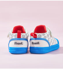 BabyFront First Walker Sneakers – Lightweight, Non-Slip & Comfy for Toddlers