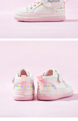 BabyFront First Walkers – Lightweight & Comfy Baby Sneakers for Toddlers