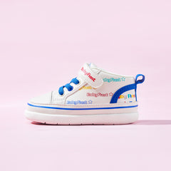BabyFront First Walkers – Lightweight & Comfy Baby Sneakers for Toddlers