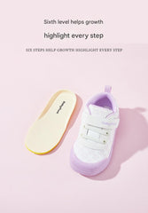 BabyFront First Walker Sneakers – Lightweight, Non-Slip & Comfy for Toddlers