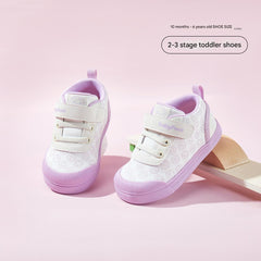 BabyFront First Walker Sneakers – Lightweight, Non-Slip & Comfy for Toddlers