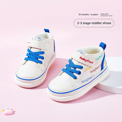 BabyFront First Walkers – Lightweight & Comfy Baby Sneakers for Toddlers