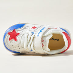 BabyFront-Toddler lifesaver: ankle guards to prevent falls